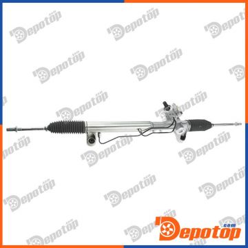 Crémaillère de direction hydraulique pour VW | 01963500, 28183